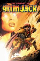 The Legend of Grimjack, Volume 6 1933239654 Book Cover