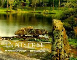 Innisfree: An American Garden 0810934647 Book Cover
