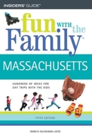 Fun with the Family Michigan, 5th (Fun With the Family Series) 0762734930 Book Cover