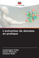 L'extraction de donn�es en pratique 6204097997 Book Cover