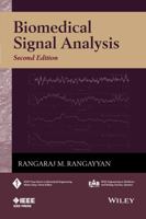 Biomedical Signal Analysis : A Case-Study Approach 0471208116 Book Cover