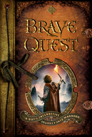 Brave Quest 0800762754 Book Cover