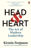 Head and Heart 1761046063 Book Cover