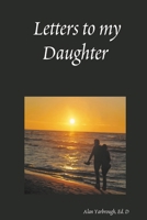 Letters to my Daughter 1411653432 Book Cover