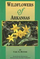 Wildflowers of Arkansas 0912456175 Book Cover