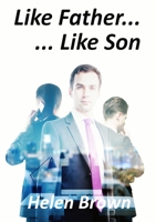 Like Father... Like Son 0645151254 Book Cover