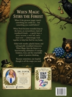 When Magic Stirs the Forest B0HF776JPF Book Cover