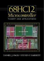 68HC12 Microcontroller 0130337765 Book Cover