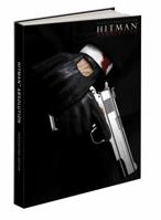 Hitman Absolution Professional Edition Guide by Prima Games Pro edition 0307895289 Book Cover