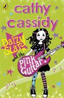 Daizy Star and the Pink Guitar 0141325208 Book Cover