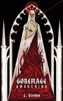 Awakening (Goremage) B0GPHXXWZC Book Cover