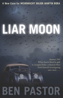 Liar Moon B0067NCQLU Book Cover