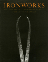 Ironworks 1895488184 Book Cover