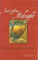 Just After Midnight: Poems 1997-2003 1904634028 Book Cover
