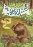 The Christmas Wombat 1920892044 Book Cover