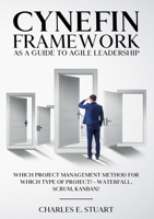 Cynefin-Framework as a Guide to Agile Leadership 1638860262 Book Cover