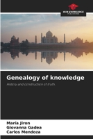 Genealogy of knowledge 6208503620 Book Cover