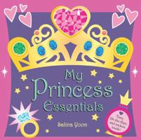 My Princess Essentials 0843121807 Book Cover