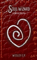 Soul Wizard: Awakening B0B3RL7CV1 Book Cover