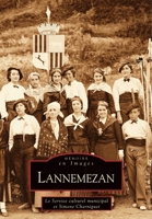 Lannemezan 2849106607 Book Cover