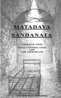 Matadaya Sandanata 1452869499 Book Cover