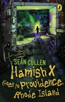 Hamish X Goes to Providence Rhode Island 0670068543 Book Cover