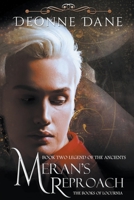 Meran's Reproach: Book Two Legend of the Ancients 047354539X Book Cover