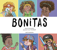 Bonitas 8467928867 Book Cover