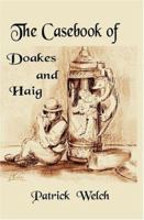 The Casebook of Doakes and Haig 1931201145 Book Cover