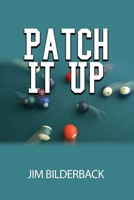 Patch It Up 1638674256 Book Cover