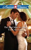 The Best Man in Texas 0373753152 Book Cover