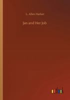 Jan and Her Job 1717257089 Book Cover