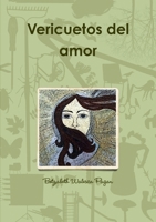 Vericuetos del amor 1257963082 Book Cover