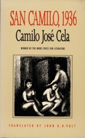 San Camilo, 1936: The Eve, Feast, and Octave of St. Camillus of the Year 1936 in Madrid 0822311968 Book Cover