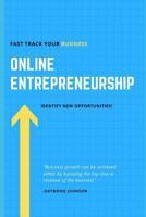 Online Entrepreneurship: Mini guide 1797504398 Book Cover