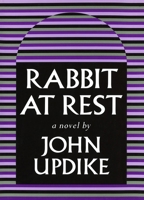 Rabbit at Rest 0449911942 Book Cover