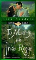 To Marry an Irish Rogue 0515127868 Book Cover