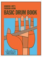 Basic Drum Book 1581062184 Book Cover