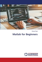 Matlab for Beginners 6207468856 Book Cover