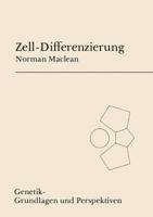 Zell-Differenzierung 3798505411 Book Cover