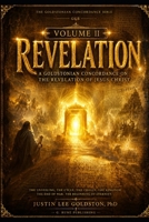 The Goldstonian Concordance Bible®: REVELATION - VOLUME II B0H9SNQP48 Book Cover