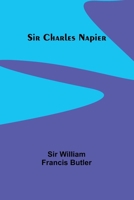 Sir Charles Napier 9357935371 Book Cover