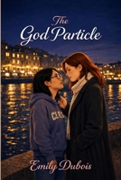 The God Particle B0HC3G442B Book Cover