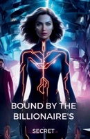 Bound by the Billionaire’s Secret: A Dark Sci-Fi Romance of Clones, Control, and the Fight for Identity (Burning Hearts & Forbidden Desires) B0F7LHC5R5 Book Cover