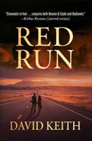 Red Run: A Crime Thriller (The Hart Family Trilogy) 099905614X Book Cover