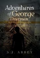 Adventures of George Thurman: The Search for the Pearl Stone 1483617408 Book Cover