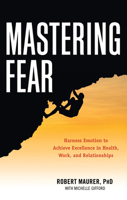 Mastering Fear 1632650118 Book Cover