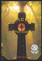Mariki: Gothic Knights (The Vampire Saga) B0DGDDNGH8 Book Cover