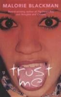 Trust Me (Livewire Books for Teenagers) 0552568473 Book Cover