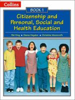 Collins Citizenship and PSHE – Book 1 0007436904 Book Cover